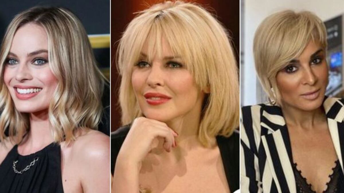 5 cortes modernos y juveniles para mujeres que tienen poco tiempo para peinarse