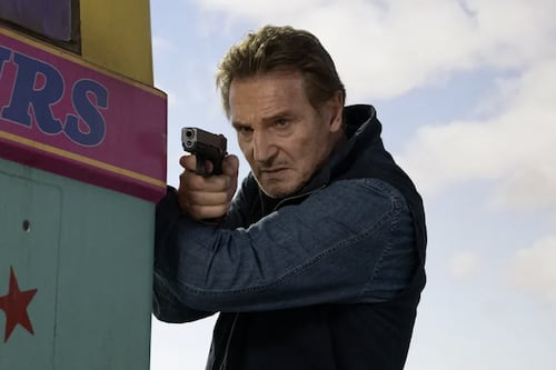 La intensa película repleta de acción que está arrasando y es perfecta para ver esta noche