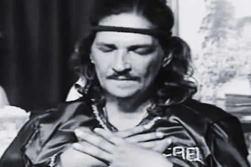 Muere famoso vidente de televisión en absoluta soledad: falleció hace dos meses sin que nadie lo supiera