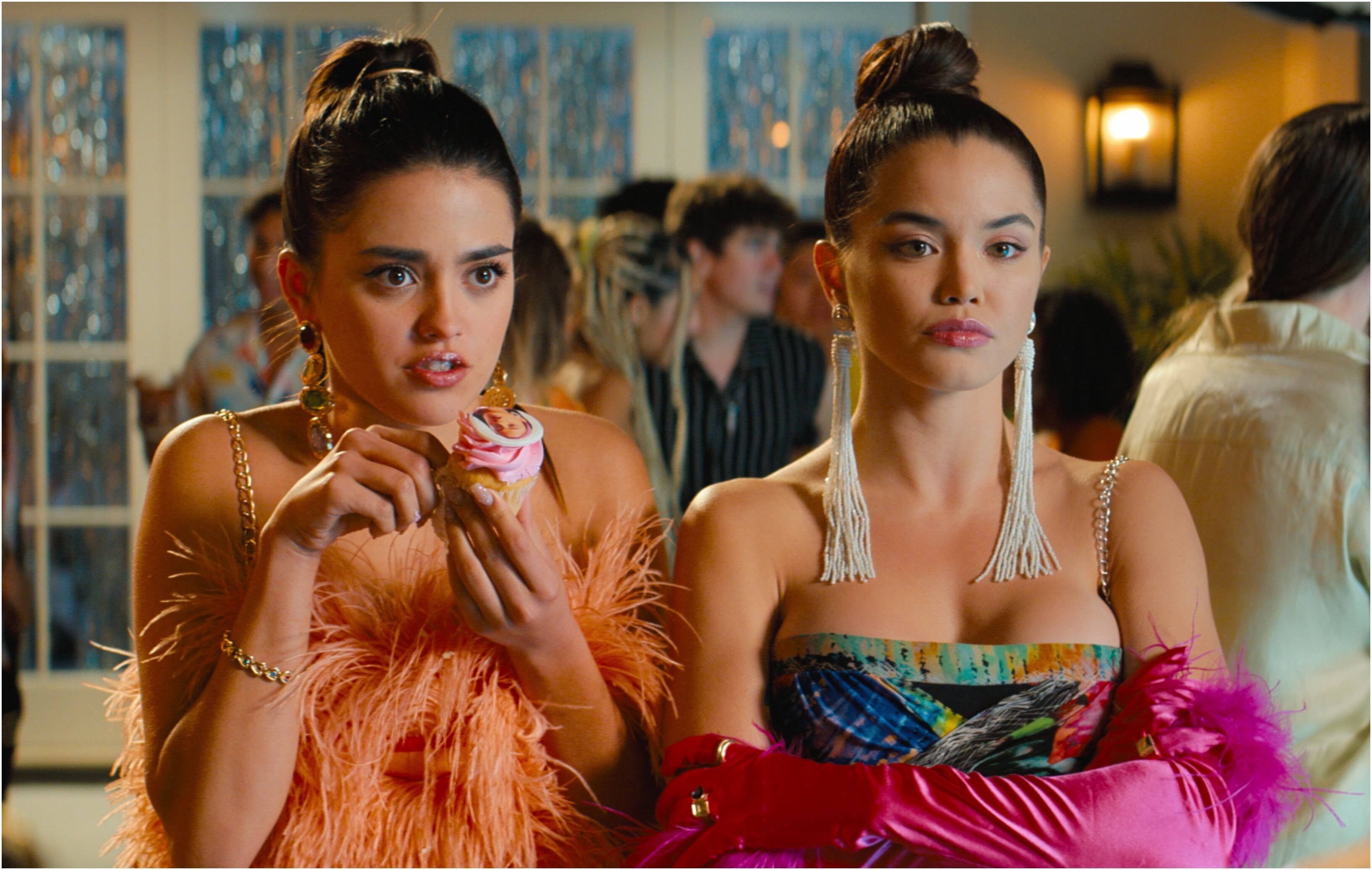 5 películas para sanar la herida tras una traición de amistad