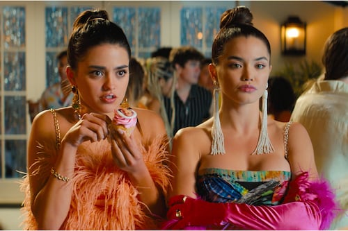 5 películas para sanar la herida tras una traición de amistad