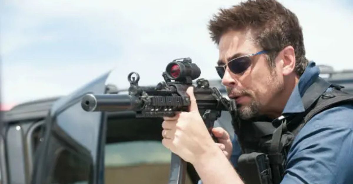 La impactante película en Netflix que te dejará sin aliento y que fue aclamada por todo el mundo