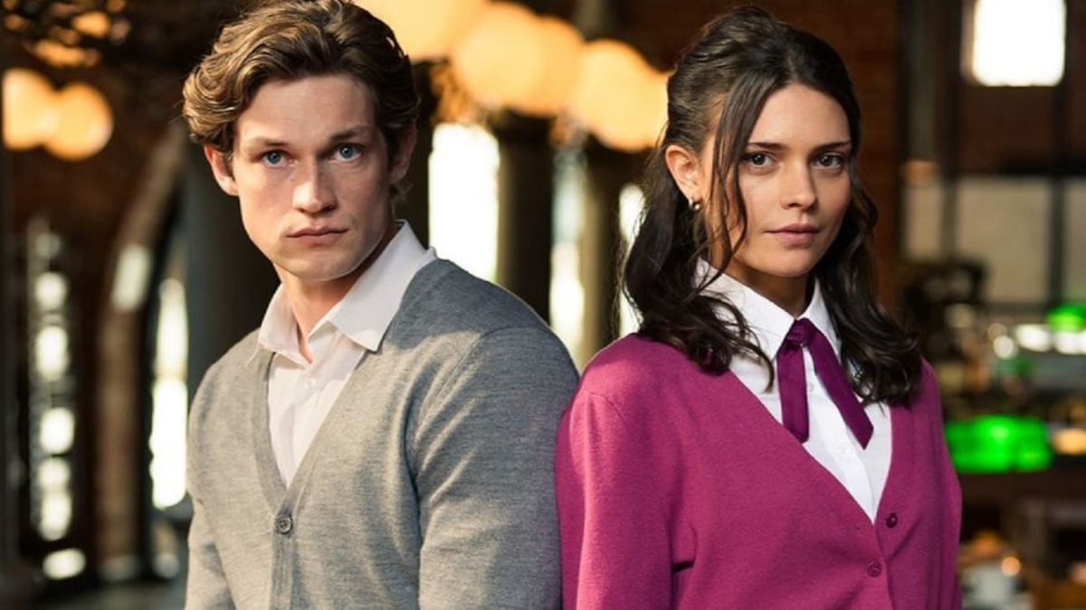 La serie juvenil subida de tono que es furor en todo el mundo y todos hablan de ella: tiene 6 capítulos