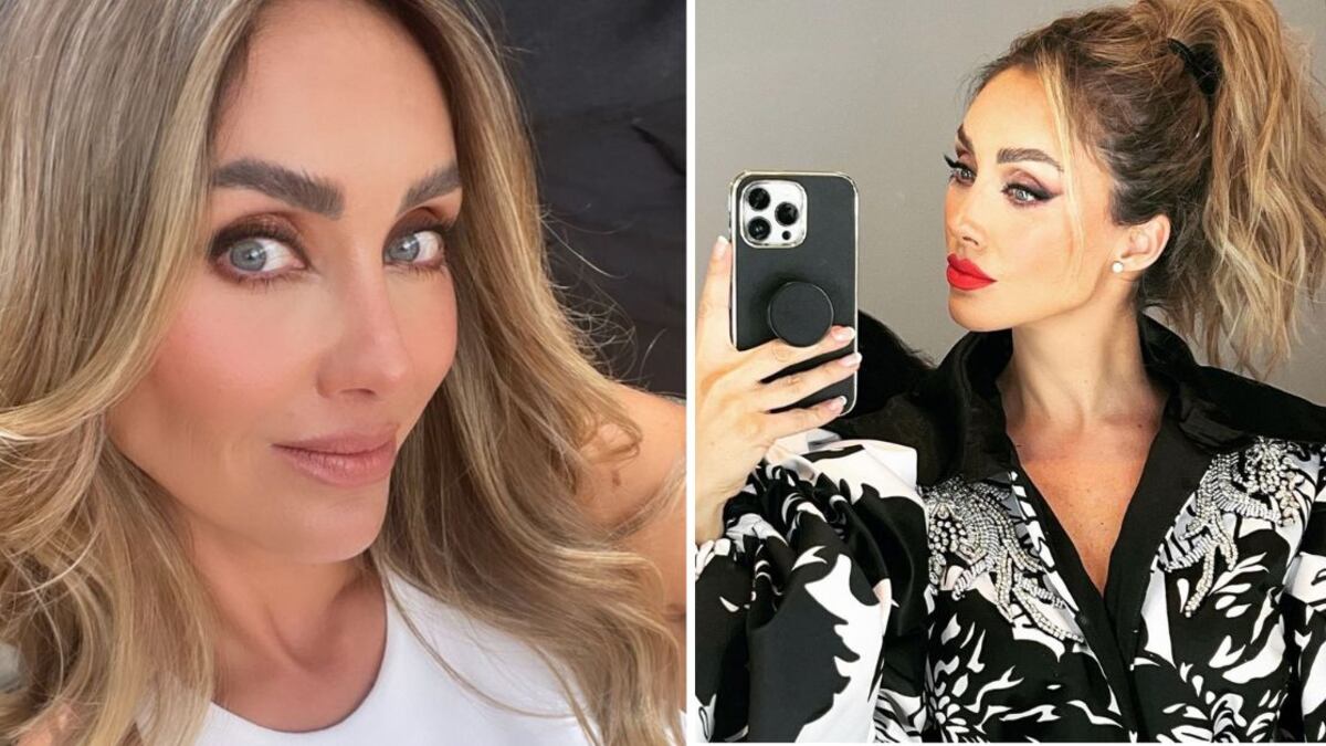 Los RBD ya se encuentran en los primeros ensayos de su gira ‘Soy Rebelde Tour’ pero un accidente, despertó la duda de los fans.