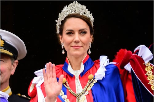 Revelan la estricta dieta que Kate Middleton está obligada a seguir y que rompe con el protocolo real