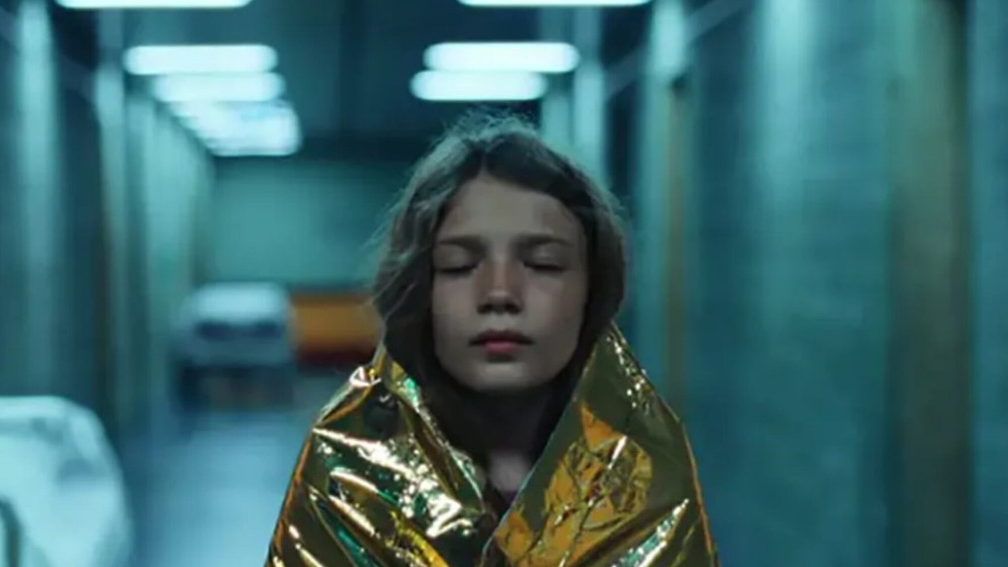 La miniserie más escalofriante de Netflix