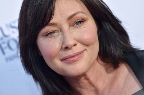 Actriz Shannen Doherty muere a sus 53 años