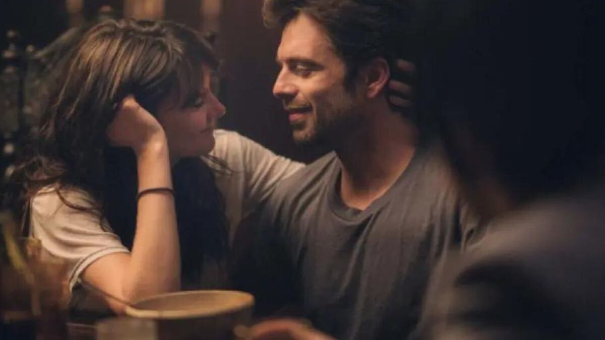 La película subida de tono que está escondida en Netflix que te llevará a los límites del deseo