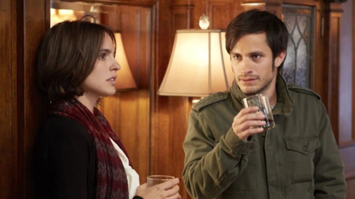 La entretenidísima película mexicana en Netflix que te atrapará desde el primer minuto