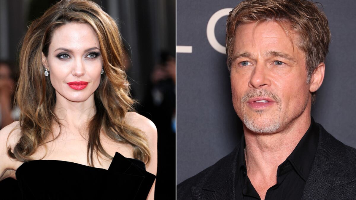 Tras darse a conocer el doloroso mensaje que dedicó Pax a Brad Pitt, esta fue la reacción del actor.