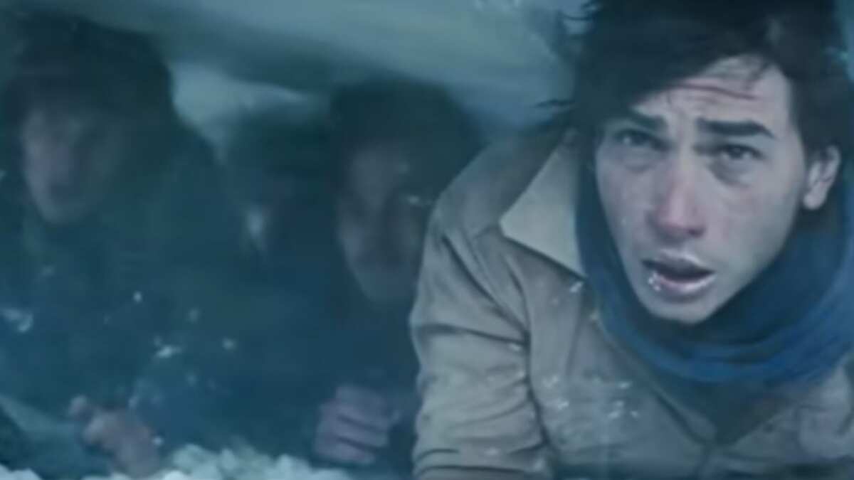 Netflix: la película basada en las más impactante historia real y que te conmoverá de principio a fin