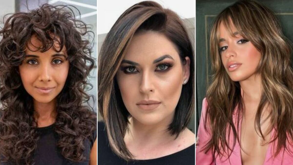 Cortes de pelo en capas largas 2023: 10 estilos que quitan años y harán brillar tu melena