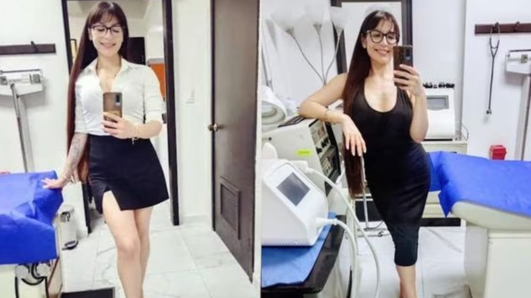 Una situación complicada