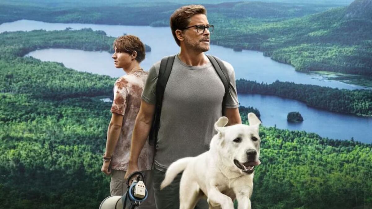 La conmovedora película basada en una emotiva historia real que hace llorar a todos en Netflix