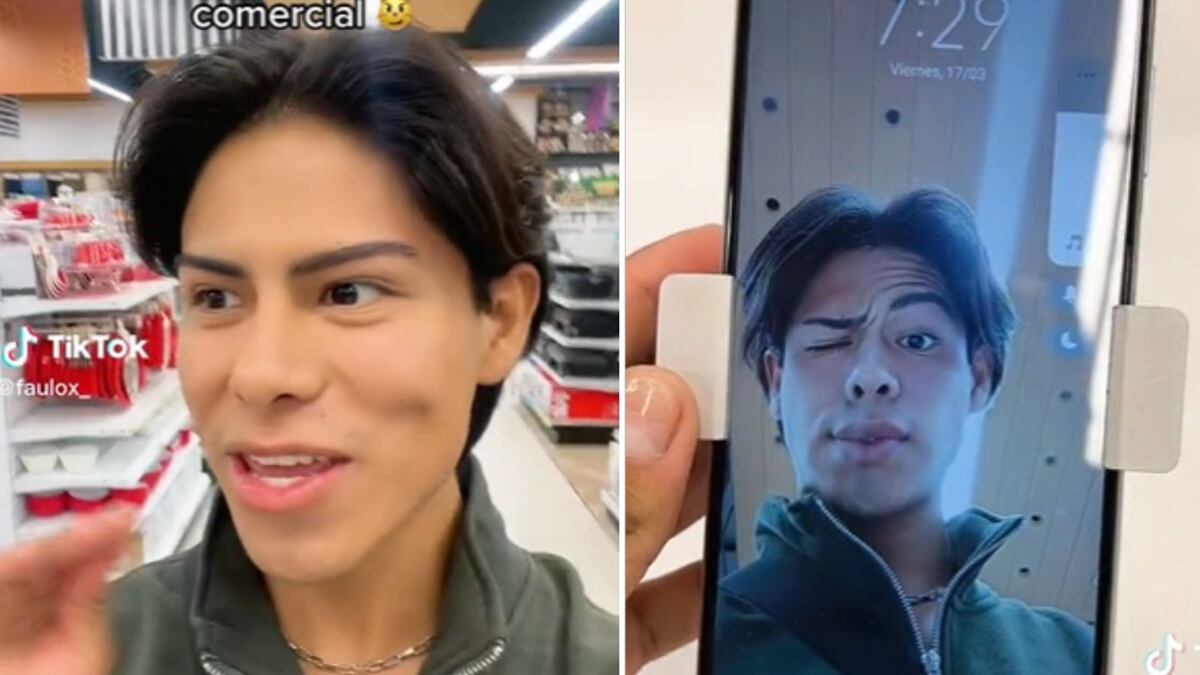 Usuarios de las redes sociales desataron su furia contra un influencer en Perú que dijo que los celulares con sistema operativo Android son “para gente pobre”