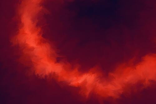 Falleció por 11 minutos y relató que Dios le enseñó el infierno: “Hay olor a carne podrida”