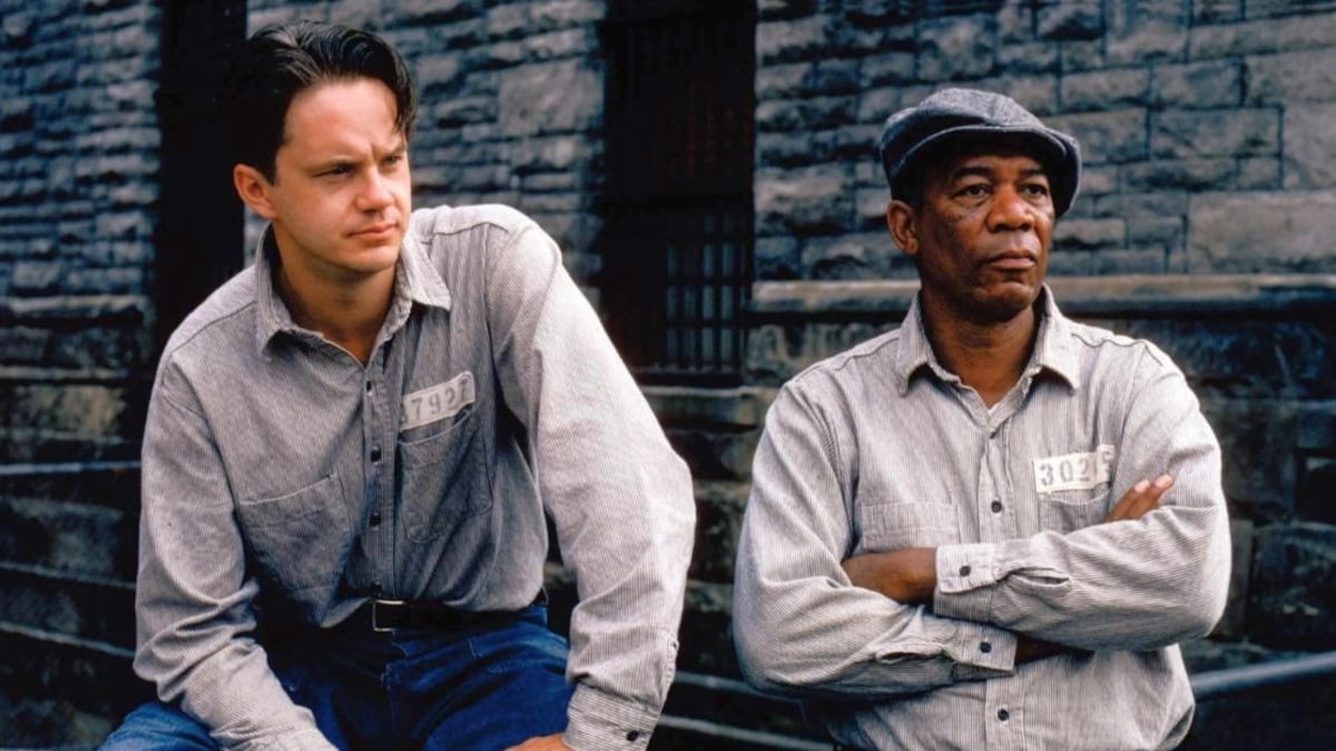 La mejor película de la historia está en Netflix y es una obra maestra que jamás olvidarás