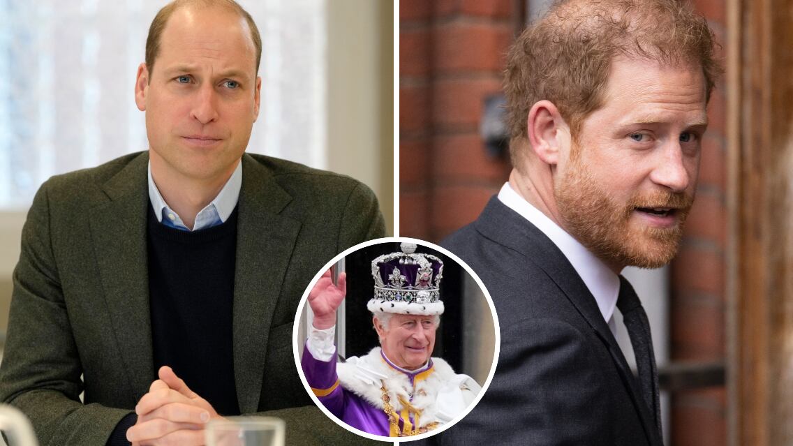 Harry Duque de Sussex