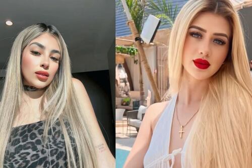 Amiga de Valeria Márquez, rompe en llanto al hablar del asesinato de su amiga e hizo advertencia