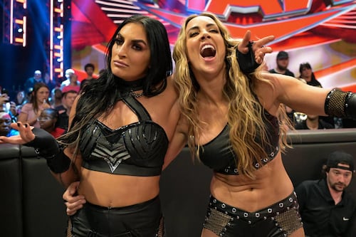 Chelsea Green, de modelo de OnlyFans a ganar el campeonato de WWE