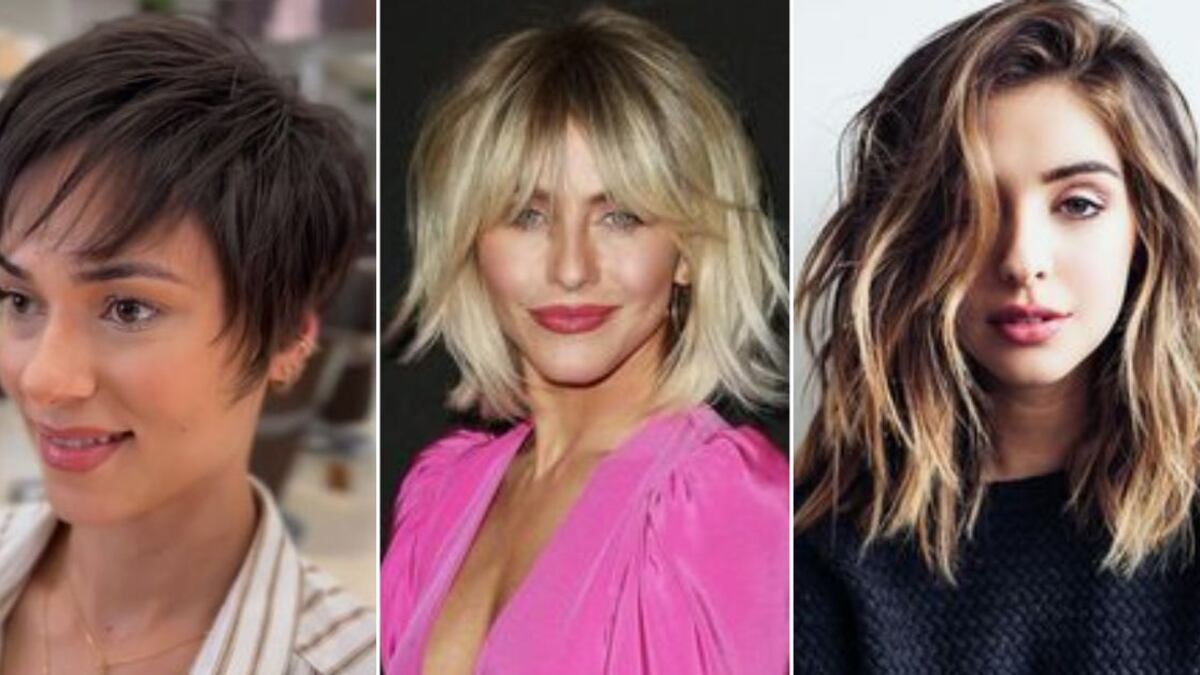 Cortes de pelo otoño 2023: 5 estilos que serán tendencia y que rejuvenecen a las mujeres