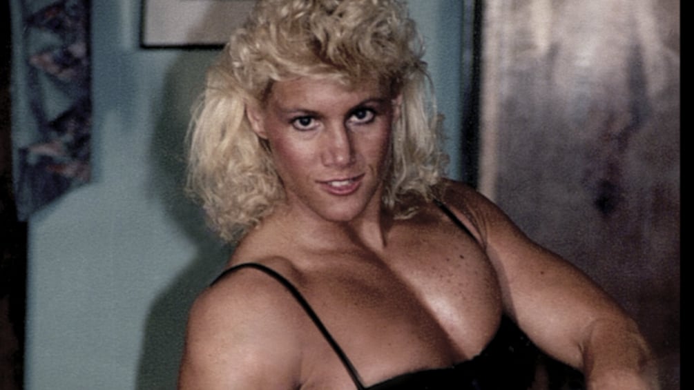 La miniserie que debes ver en Netflix