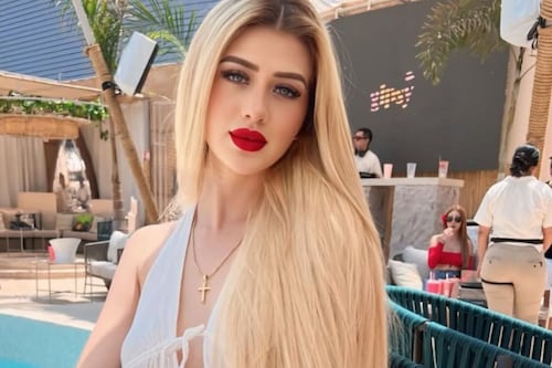 Abuelo de Valeria Márquez exige justicia por la muerte de la influencer