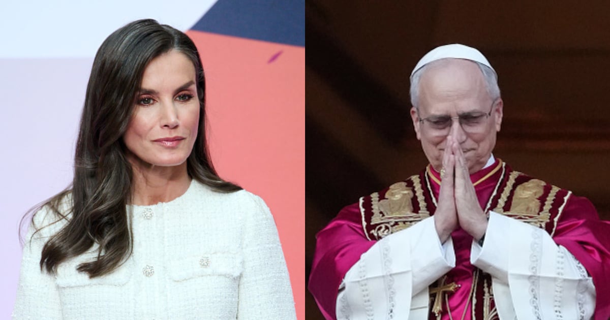 La Decisi n Que Debe Tomar La Reina Letizia Frente Al Nuevo Papa Sagrosso la-decisi-n-que-debe-tomar-la-reina-letizia-frente-al-nuevo-papa-sagrosso