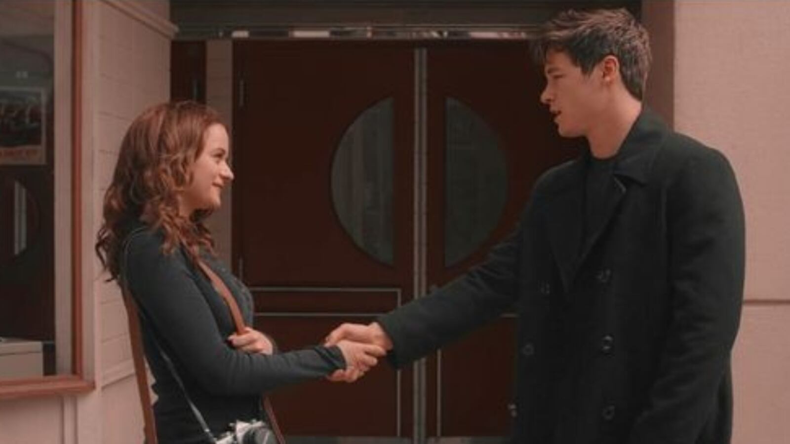 entre dos mundos netflix