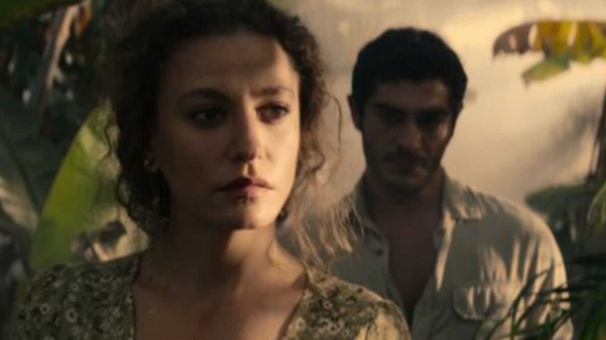 Netflix: la aclamada serie romántica turca que todos aman y que la vas a ver en solamente un día