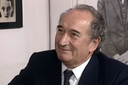 Adiós, querido “Chamorro”: A los 93 años fallece el destacado actor nacional Luis Alarcón