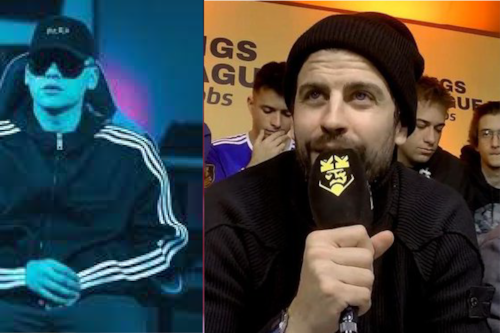 ¡Se lo sintió incómodo! Piqué desvela cuál es su canción favorita de Bizarrap