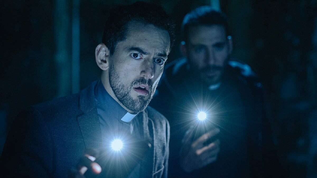 La serie que causa sensación en Netflix