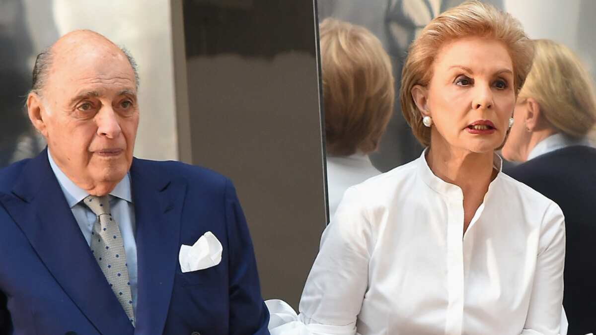 Conoce al hombre que impulsó a Carolina Herrera al estrellato.
