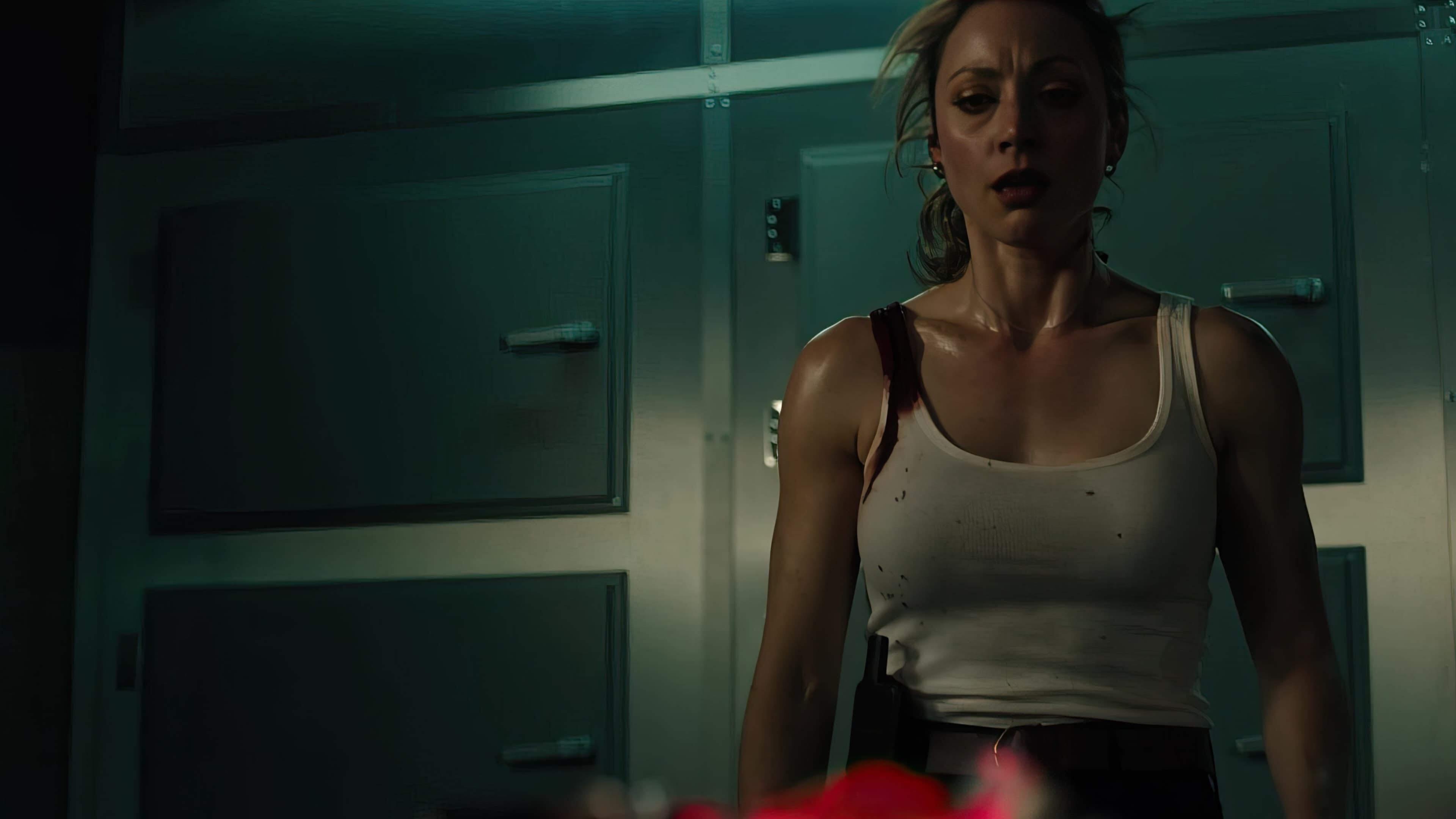 Es un atrapante thriller psicológico