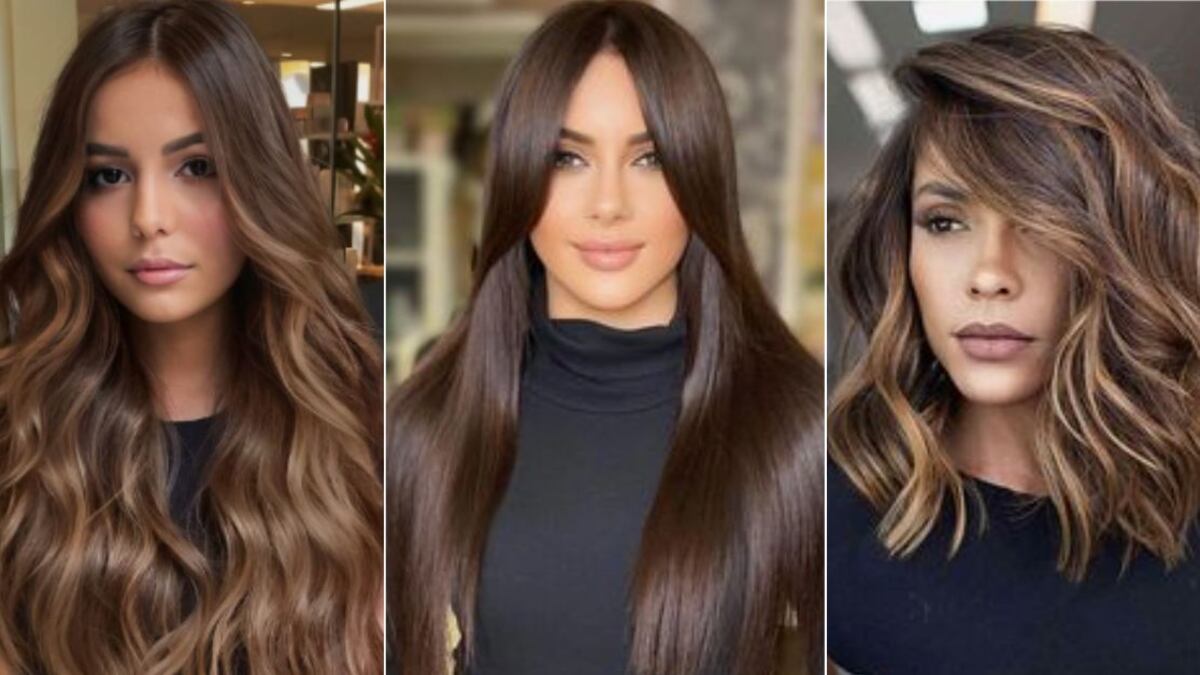 El color de pelo más natural y que rejuvenece a las mujeres de 40: arrasa entre las famosas
