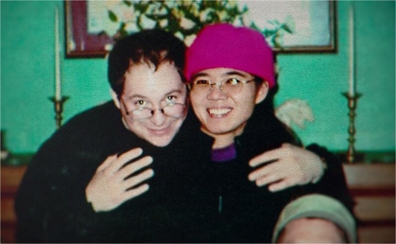 Los peores ex del mundo