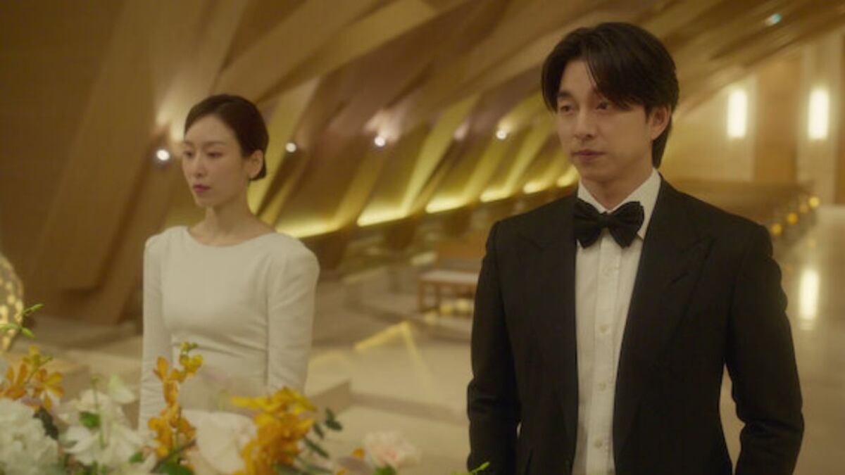 Netflix: la impactante y adictiva miniserie de 8 capítulos que te atrapará desde el primer minuto