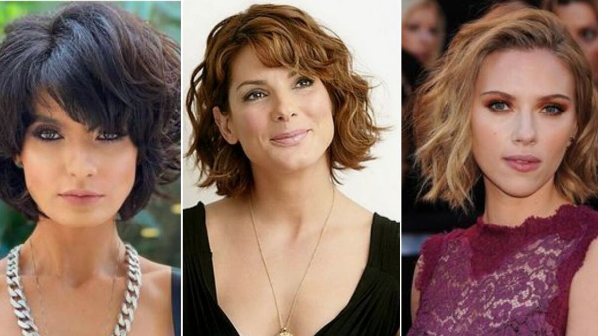 3 cortes de pelo bob que rejuvenecerán tu rostro al instante: son perfectos para mujeres de 40