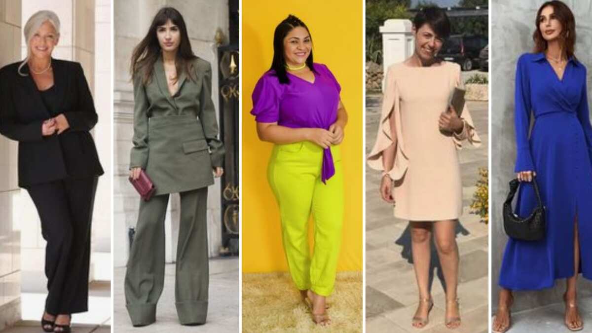 5 colores que las mujeres de más de 50 no deben usar jamás en la ropa: te envejecen