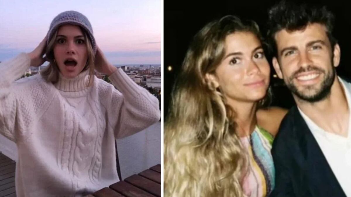 El pasado viernes 23 de junio el hermano de Gerard Piqué, Marc Piqué, celebró su boda con María Valls en Barcelona.