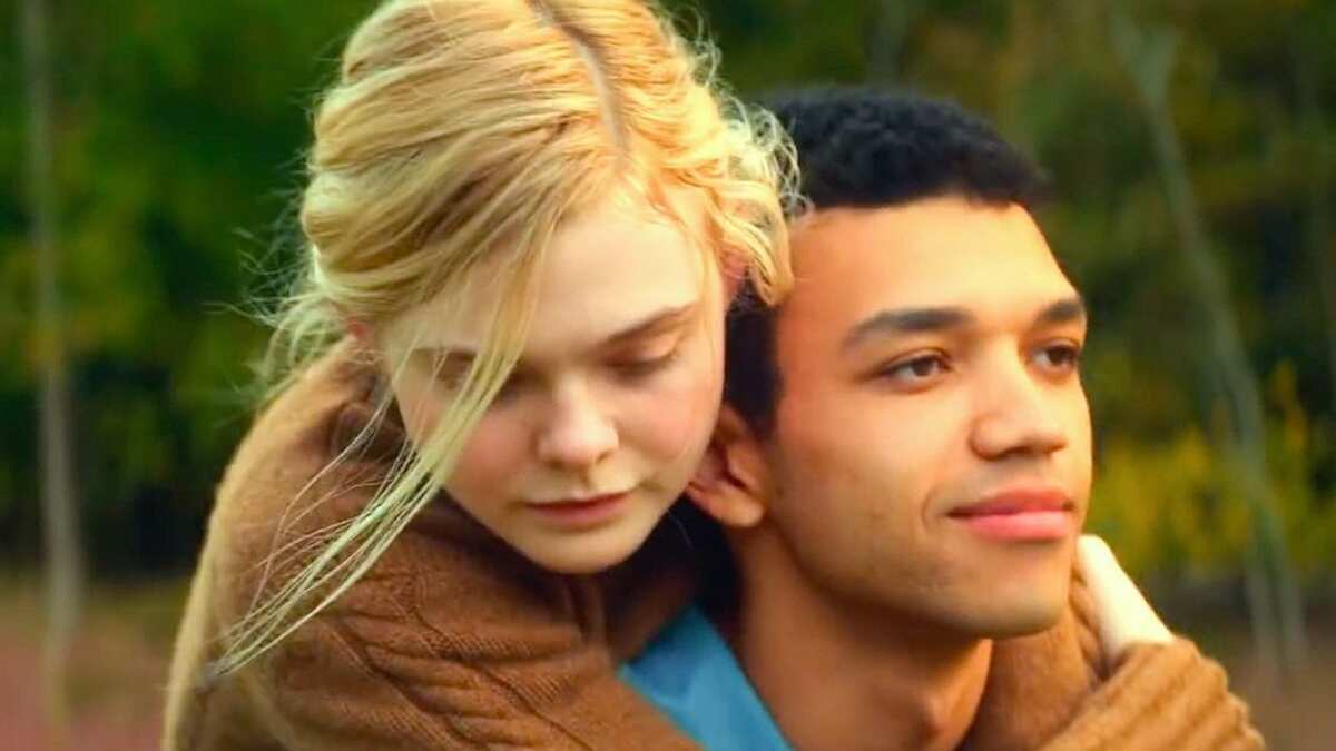 Netflix: la conmovedora película que dura menos de 2 horas y que reconfortará tu corazón