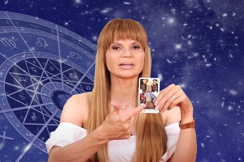 Mhoni Vidente: los horóscopos del fin de semana del 26 al 28 de julio