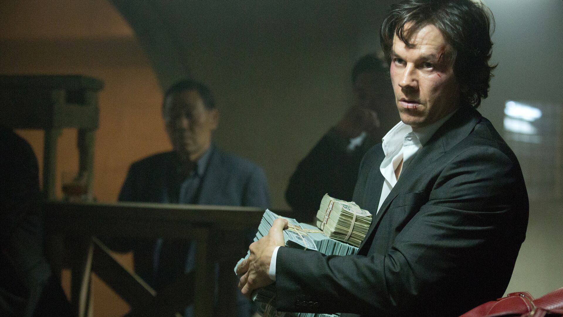 La película repleta de drama y suspenso que te atrapará desde el primer minuto