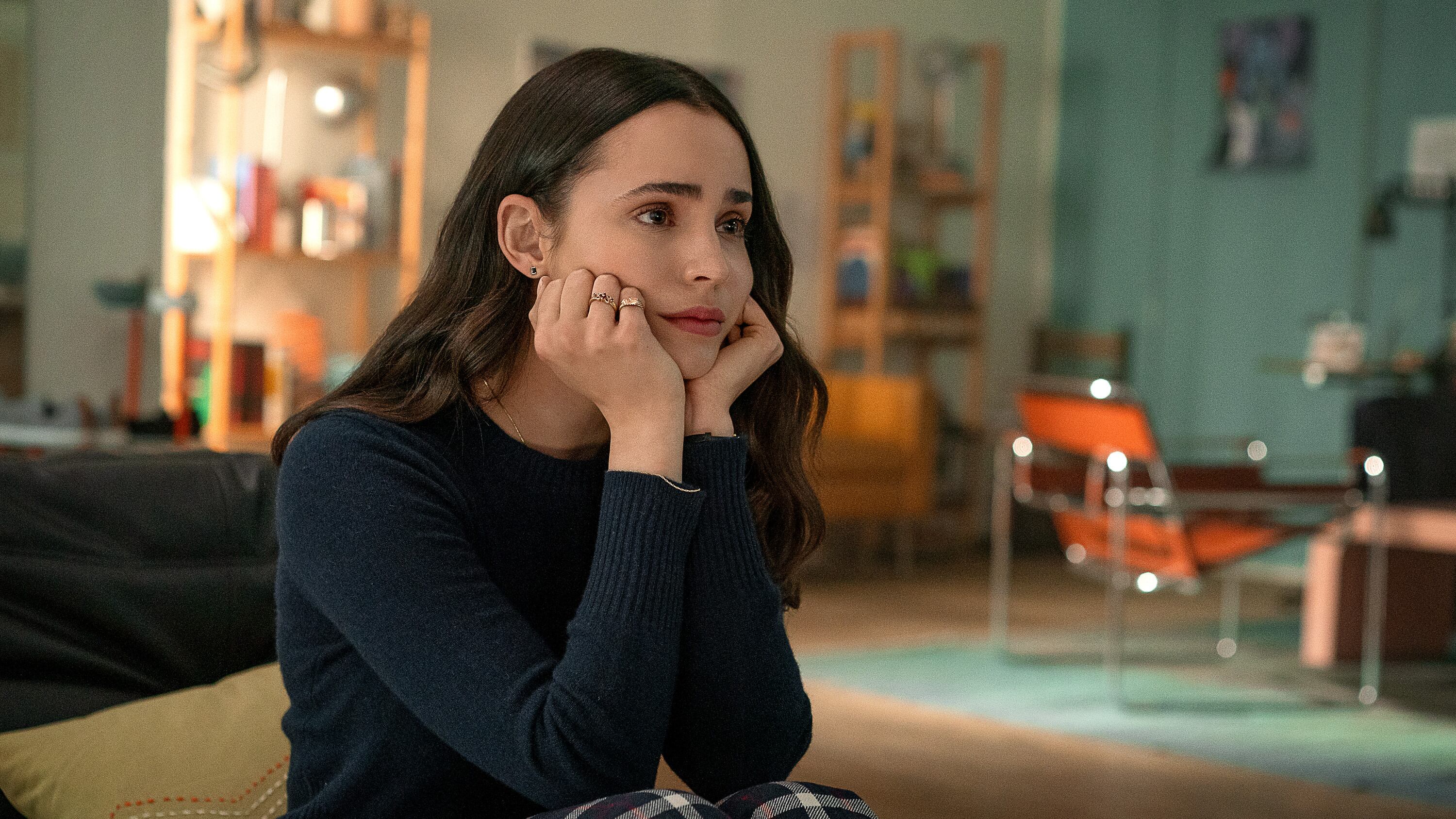 La película romántica que arrasa en Netflix