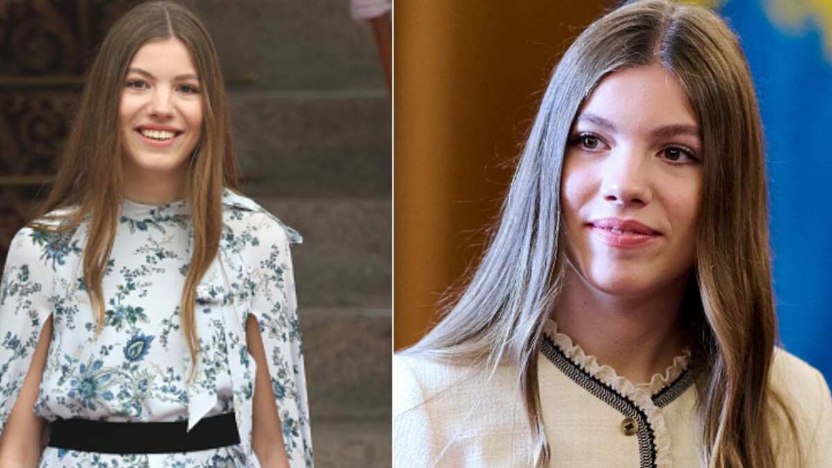 ¿Le seguirá los pasos a Leonor? El relevante papel que tomará la infanta Sofía al cumplir 17 años