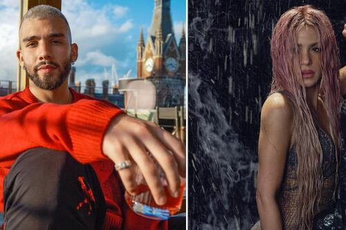 Manuel Turizo responde a quienes lo llamaron “traidor” por cantar en la Kings League de Piqué