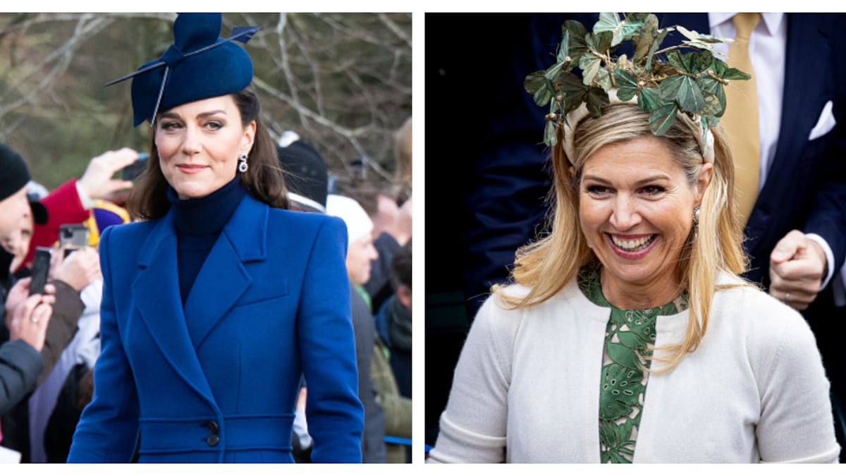 ¿La nueva Kate Middleton? La nueva estrella de la realeza europea que se corona como "la reina del pueblo"