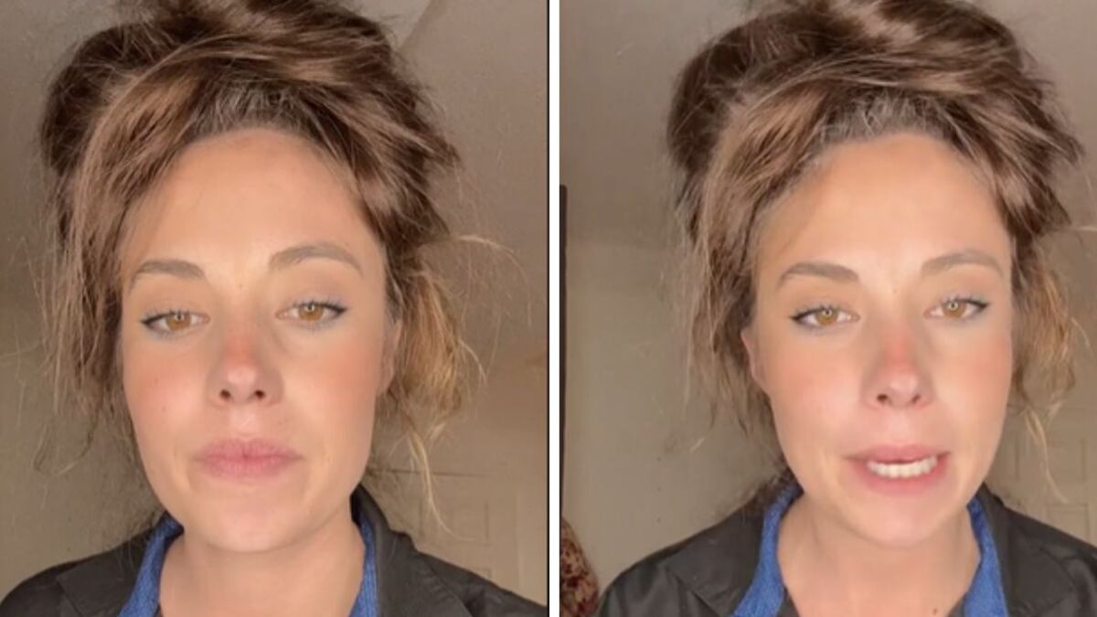 Mesera perdió ganar mejor propina por atender a una pareja por 6 horas