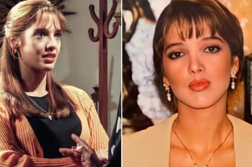 La misteriosa aparición de la actriz Adela Noriega: ¿Malentendido o realidad?